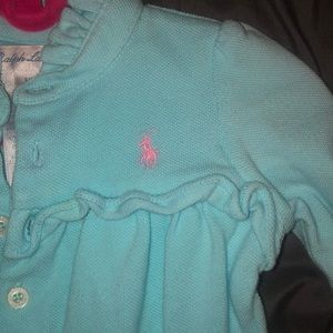 Ralph Lauren One Pieces - Ralph Lauren outfit Ralph Lauren One Pieces - Ralph Lauren outfit